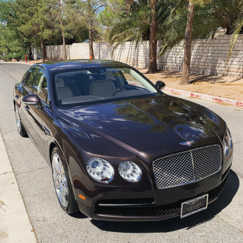 Benefits Of Paint Correction In Las Vegas Affirmative Mobile